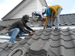 Best Solar Panel Roofing Installation  in East Marion, NY